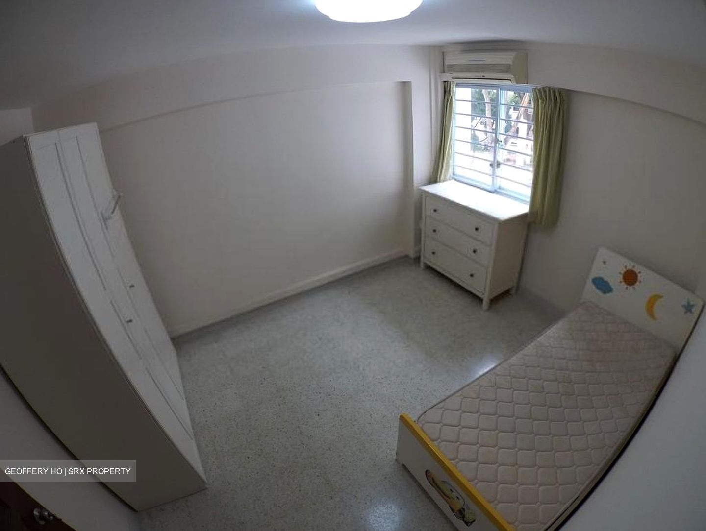 Blk 20 Dover Crescent (Queenstown), HDB 3 Rooms #451360391